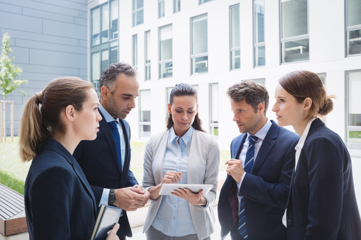 Access To Top Talent