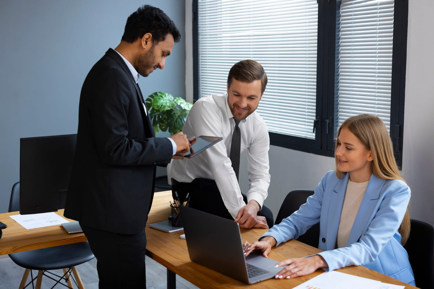 Industry-Focused Recruitment