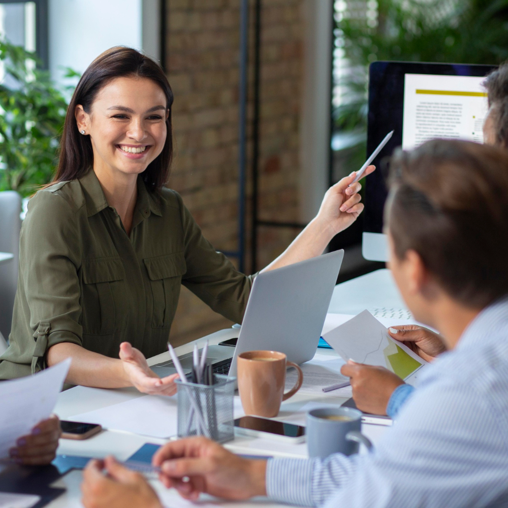 Onboarding & Ongoing Support