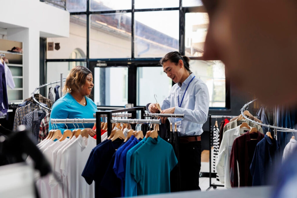 Retail & E-Commerce