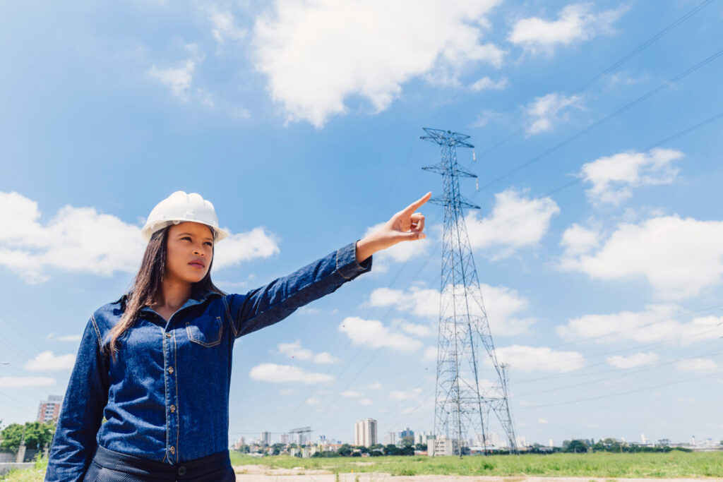 Utilities & Energy